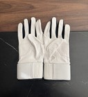 Jordan Legend Baseball Long-cuff Batting Gloves  Men   s Large 
