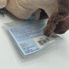      Webkinz Kinz Klip Siamese Cat We231 - Adorable Plush With Online Code      