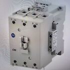 100-c85d10  Allen Bradley  Contactor  110-120v