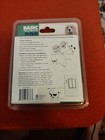 Dog Tie-out Cable 40 Ft For Dogs 50 Lbs     Medium Duty     New In Package  1 Of 2 