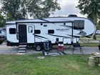 Rvs Campers Used 5th Wheel