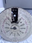 Antique Boye Needle Co   commodity Cabinet  Or Rotary Store Display