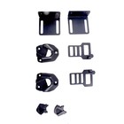 Truck Bed Extender Retractable Tailgate Extension For Ram f150 silverado gmc