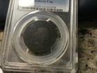 1796 Liberty Cap Large Cent  Pcgs Ag3