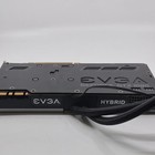 Evga Geforce Gtx1080 8gb Gpu  aio Hybrid 