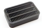 Sd Card Holder Storage Rack  54x Micro Sd  Insert For An Altoids Tin 3d Microsd