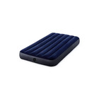 Intex Durabeam 10  Twin Size Air Mattress
