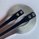 Unique Playing Technique Double Tone Ethnic Mouth Russian Jaw Harp Jews Harp