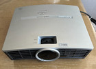 Mitsubishi Hc900 Dlp Home Theater Projector 720p No Remote -tested