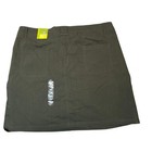 Boy Scouts Of America Women s Skort  Size 18w Green Uniform Cotton  nylon New