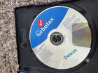 Intuit Turbotax Deluxe 2018  Federal And State Tax Returns  Pre-owned Cd