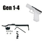 Profile Belt Clip For Glock Slide Holster 17 19 22 23 24 25 26 27 28 31 32 33 34