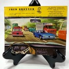 Vintage Matchbox Collector s Catalog Usa Edition 1969 Second Edition