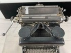 Antique 1919 Royal Khm Model 10 Typewriter