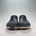 Dansko Kane Clog Black Casual Slip On Shoes 4145180200 Women   s Size Us 6 5 Eu 37