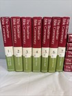 The Broadman Bible Commentary Complete 12 Volume Set Vintage 1969-1972 Copyright