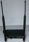 Shure Slx4 Wireless Microphone Receiver L4 638   662 Mhz With Antennas