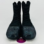 Puma Women s Eskiva Hi Fenty Boxing Sneakers Deep Summer Black 361020 Size 6