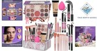 All In One Makeup Kit Makeup Set For Women Full Kit Includes  Eyeshadow  Liquid