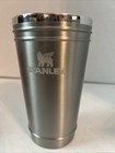 Post Malone Silver Stanley 16oz Cup Big Ass Stadium Tour Atl Exclusive Posty Co