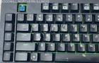 Razer Blackwidow Ultimate 2013 Grn Backlight Cherry Mx Blue Mechanical Keyboard