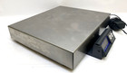 Mettler Toledo Ps60 Shipping Scale 150lb W  Stainless Steel Top Fast Shipping 