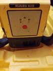 Leica Rugby 610 Self Leveling Rotary Laser
