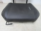 22 Cf-moto Uforce 1000 Drivers Seat Saddle Base Foam Cover Back Bottom Oem  5470