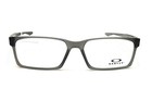 Oakley Overhead Ox8060-0259 Frames Reading Glasses bifocal progressive Lens