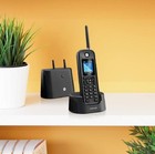 Motorola O212 Dect 6 0 Long Range Cordless Phone - Wireless Phones For Home     