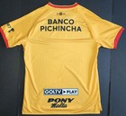 Marathon Barcelona Sporting Club Guayaquil Ecuador Bsc Soccer Jersey Medium