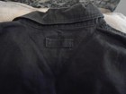 Rare Promo Crew Gift Family Guy Black Denim   Jacket American Dad Cartoon Fox L