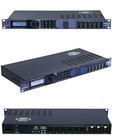 Dbx Driverack 260 Loudspeaker Management System 2 In - 6 Out 100-120v