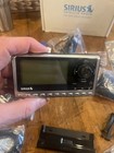 Sirius Sportster 4 Satellite Radio Receiver Replacement Head Dock Cords Remote