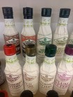Fee Brothers Cocktail Bitters  20  Flavour Choices  Drink Ingredient Garnish
