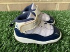 Size 4c - Nike Air Jordan 11 Retro Td Win Like    82    Toddler 378040-123 Shoes
