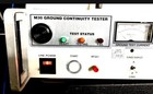 Rod-l M30 30 Amp Ground  Continuity Tester