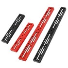 Astronomical Telescope Rail Bar Vixen Style Dovetail Mounting Plate 220 440mm