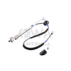 Antenna Base Manual Type With Holder Fit 2005-2015 Toyota Tacoma 86300-04070