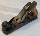 Vintage Stanley  Handyman Bench Plane No  H1204 - Smooth Base - Made In Usa