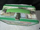 1975 Land Of The Lost Aladdin Metal Lunchbox No Thermos Sid   Marty Krofft