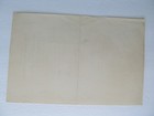 Works Of Schubert And Rachmaninoff Program 1942 - Philadelphia  signed Grooters 