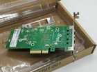 Intel X550-t2 X550t2blk Network Ethernet Converged Adapter  Bulk Pack Retail Us