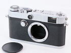 Super Rare Honor Sl Zuiho Opt Rangefinder Camera L39  From Jp