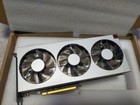 Amd Radeon Vii 7 16gb Graphics Card Gpu Work Well