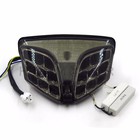 Led Taillight Brake Turn Signalfor Suzuki 08-13 Gsxr 600 750 08-13 Gsxr 1000 Smo