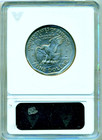 1979 Anacs Ms64 Double Struck And Broadstruck     Rare Error     Sba  1     One Dollar