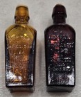 2 Mini Elixir Bottles 3 25  Straubhuller Tree Of The Golden Life Health Vitality