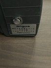 Vintage Argus 8 Mm Camera Metermatic Zoom Made In Japan - For Repair