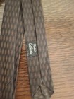 Vintage 1950s Tie Lot Of 5